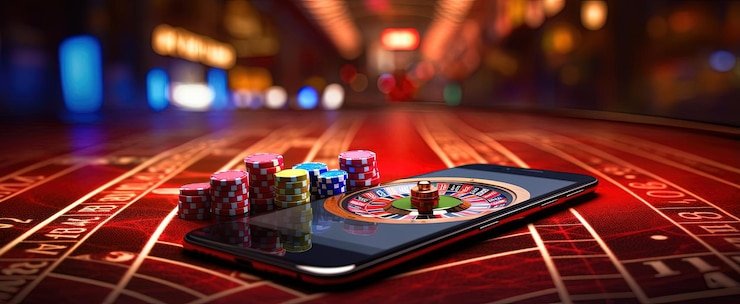 games 6666 Premium Spin Room